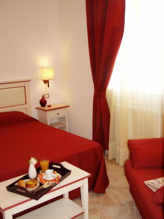 Alla Corte Del Picchio Room & Breakfast Castel Guelfo Di Bologna Pokój zdjęcie