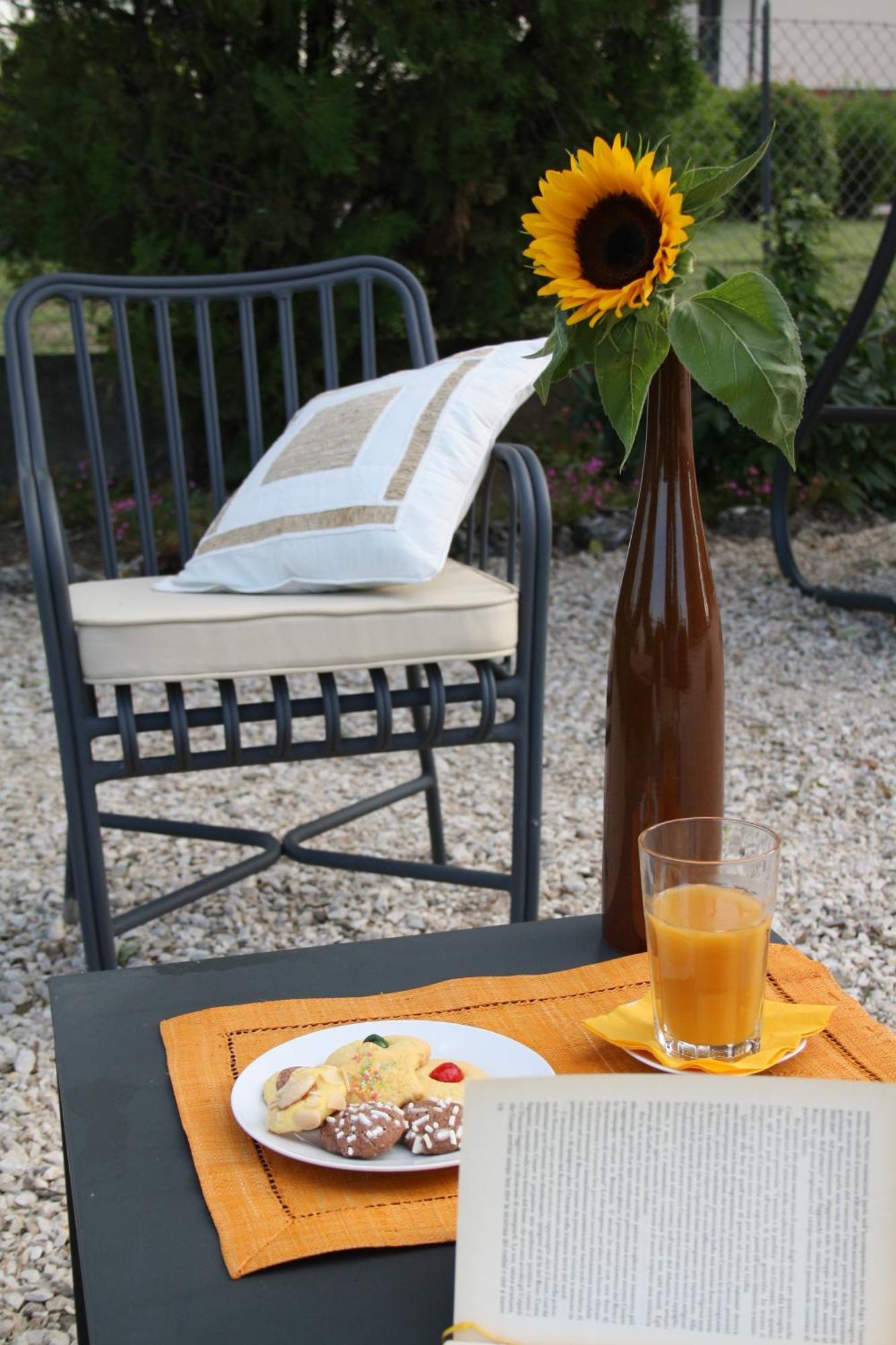 Alla Corte Del Picchio Room & Breakfast Castel Guelfo Di Bologna Zewnętrze zdjęcie