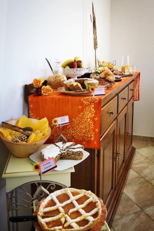 Alla Corte Del Picchio Room & Breakfast Castel Guelfo Di Bologna Zewnętrze zdjęcie