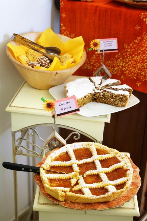 Alla Corte Del Picchio Room & Breakfast Castel Guelfo Di Bologna Zewnętrze zdjęcie