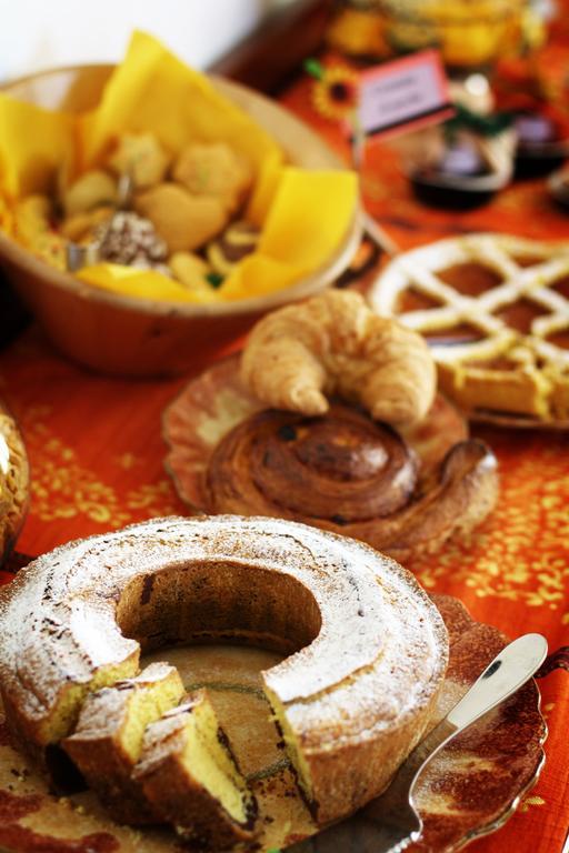 Alla Corte Del Picchio Room & Breakfast Castel Guelfo Di Bologna Zewnętrze zdjęcie