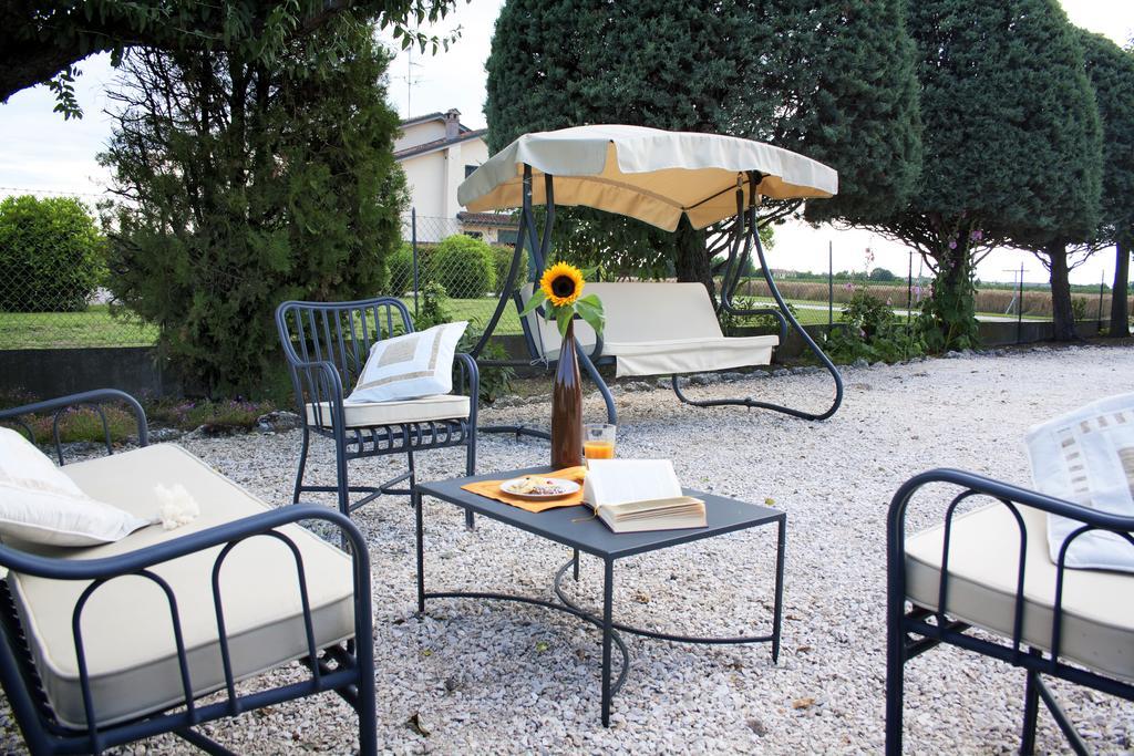 Alla Corte Del Picchio Room & Breakfast Castel Guelfo Di Bologna Pokój zdjęcie