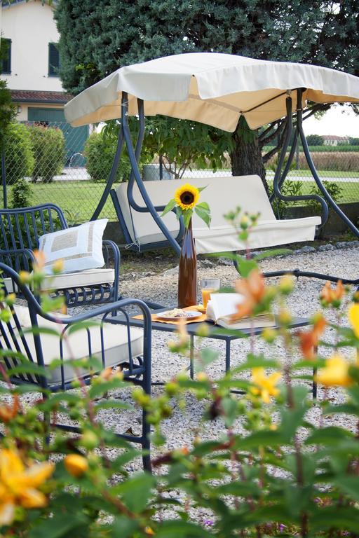 Alla Corte Del Picchio Room & Breakfast Castel Guelfo Di Bologna Zewnętrze zdjęcie